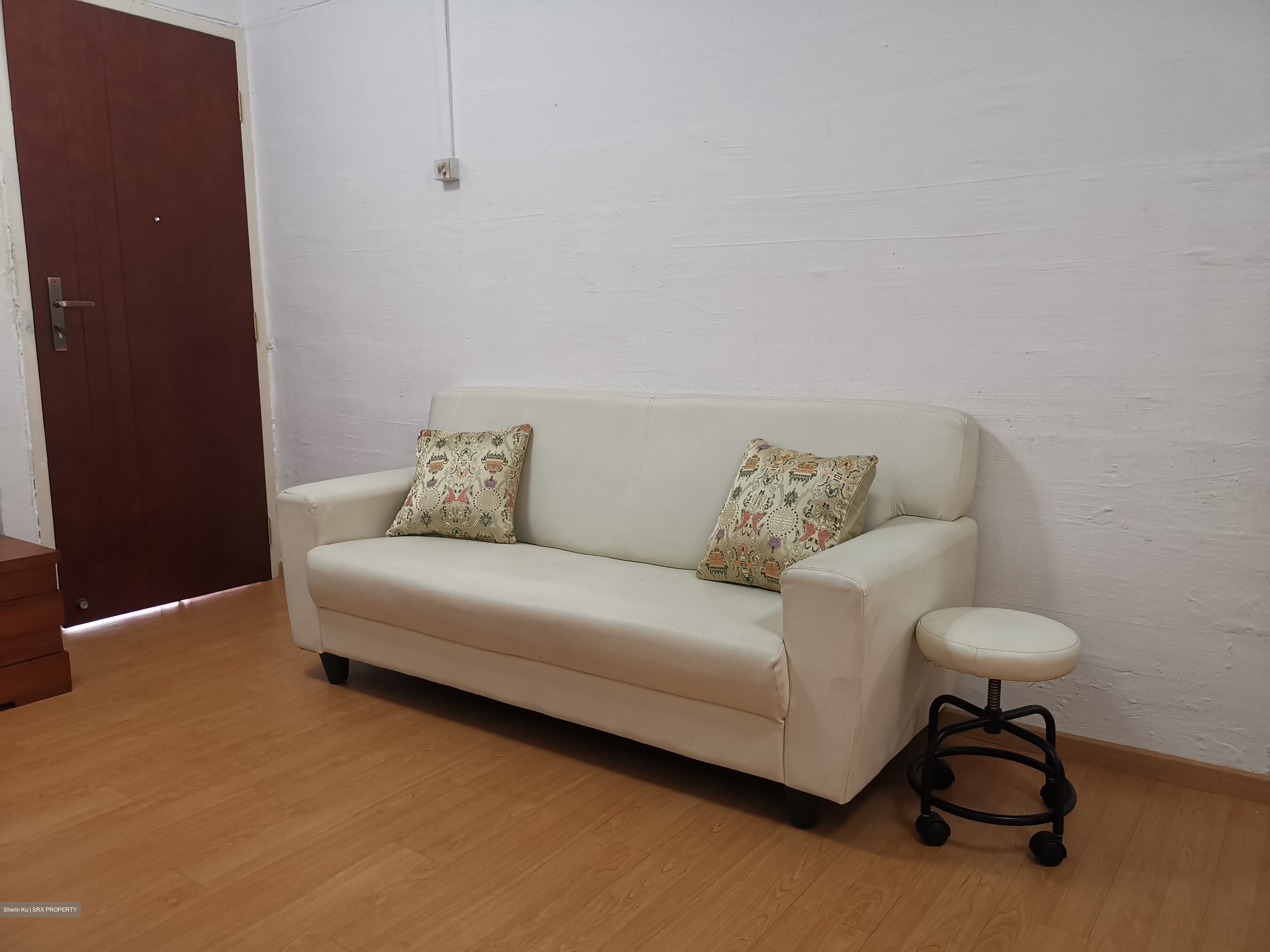 Blk 105 Clementi Street 12 (Clementi), HDB 3 Rooms #351891041